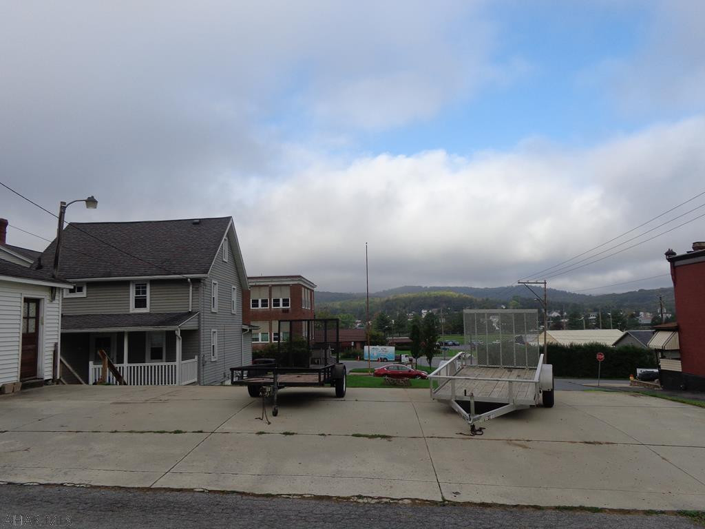 Unknown - Residential