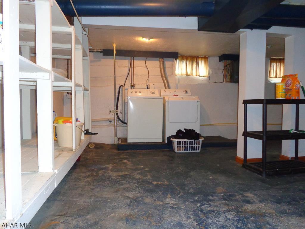 Unknown - Residential