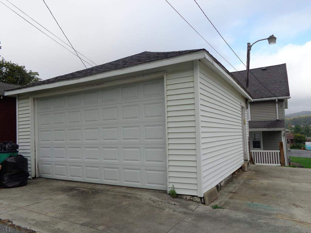 Unknown - Residential