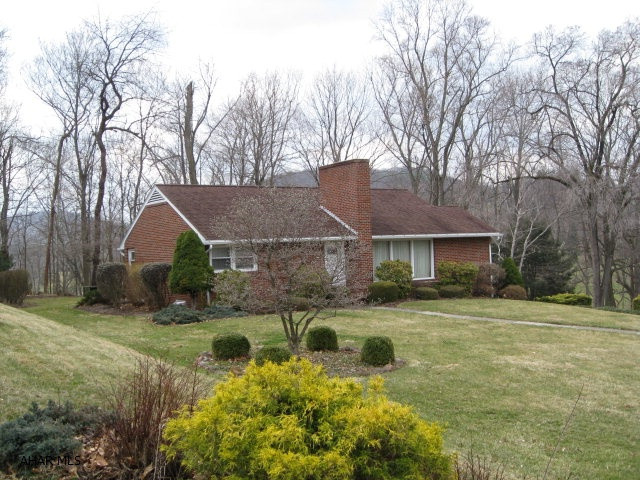 Meadowbrook Terrace - Residential