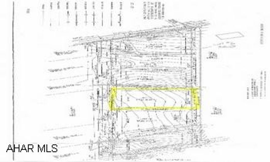 Beautiful level lot near Ebner School. Restrictive covenants apply.