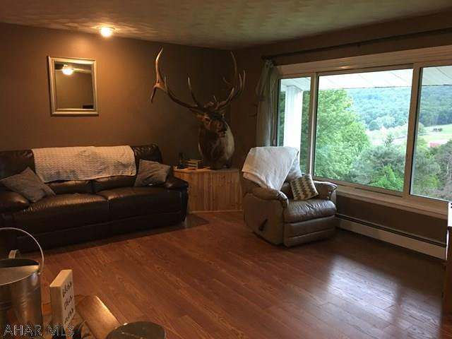 Scotch Valley - Residential