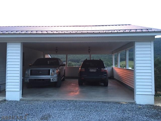 Scotch Valley - Residential