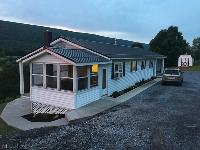 Scotch Valley - Residential