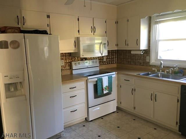 Scotch Valley - Residential