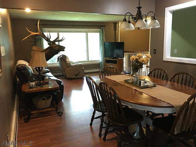 Scotch Valley - Residential