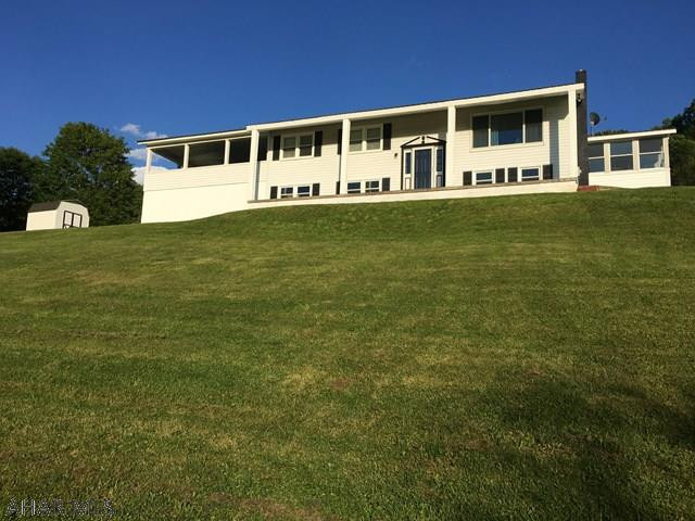 Scotch Valley - Residential