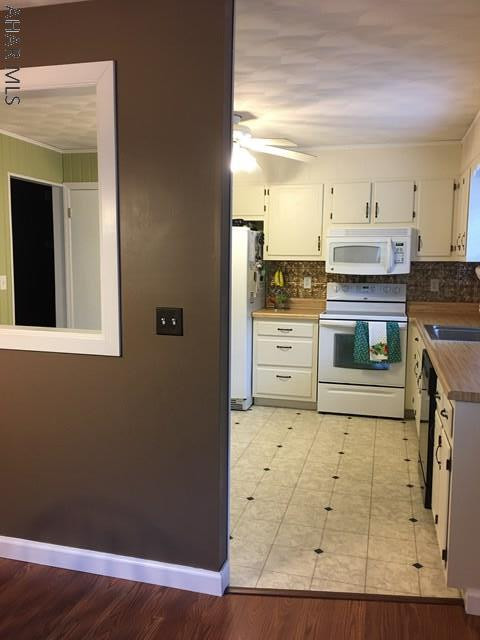 Scotch Valley - Residential