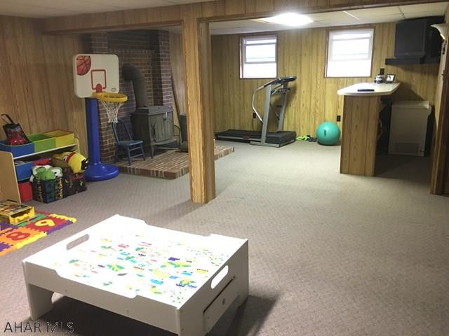 Scotch Valley - Residential