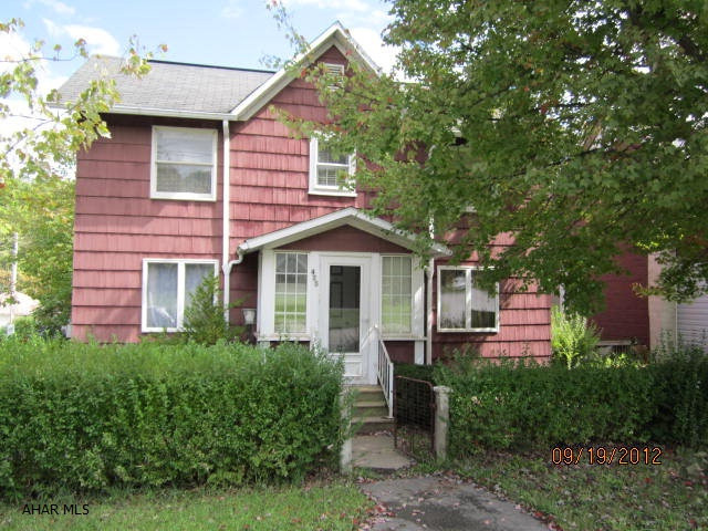 Other - Residential