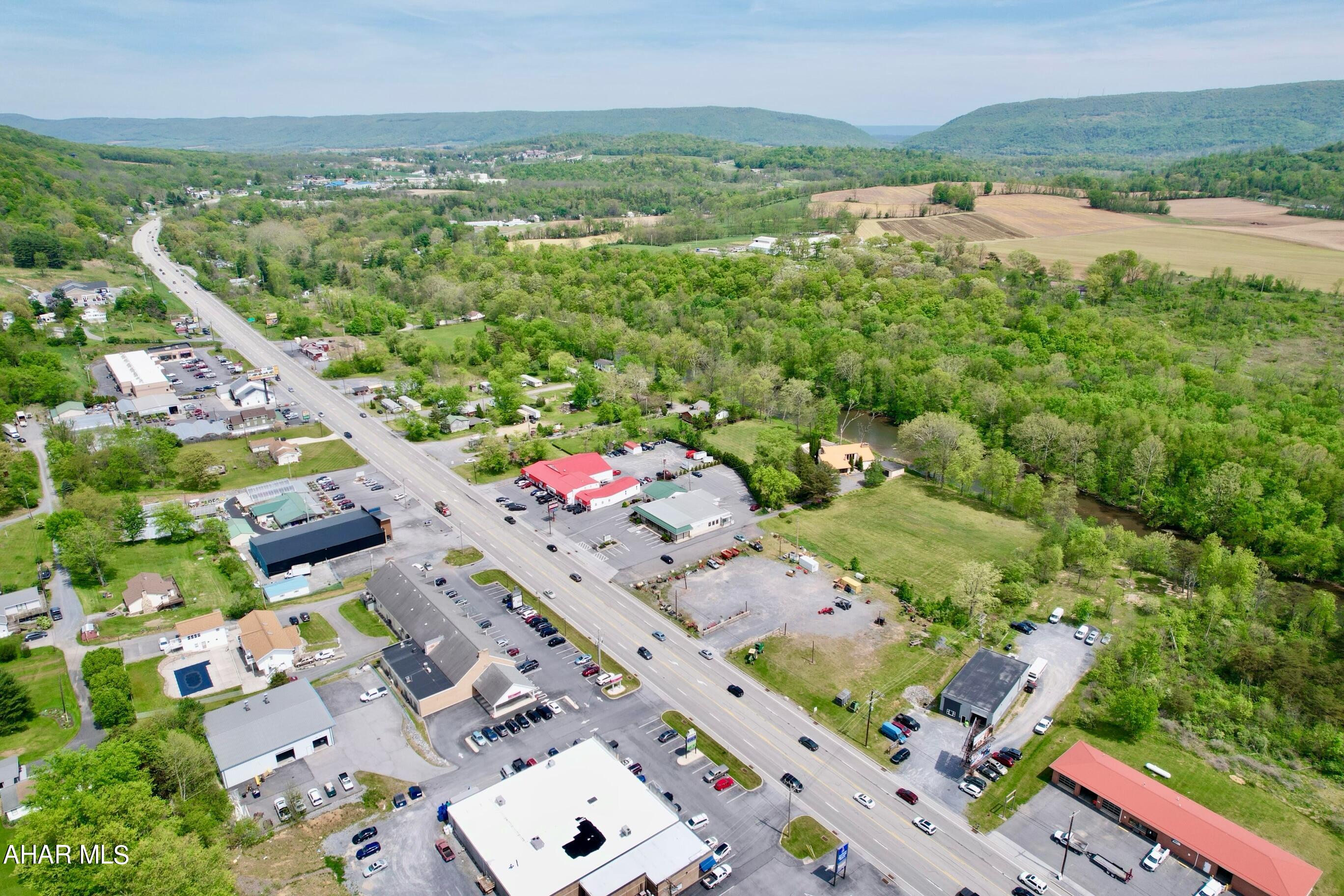 None - Residential Income