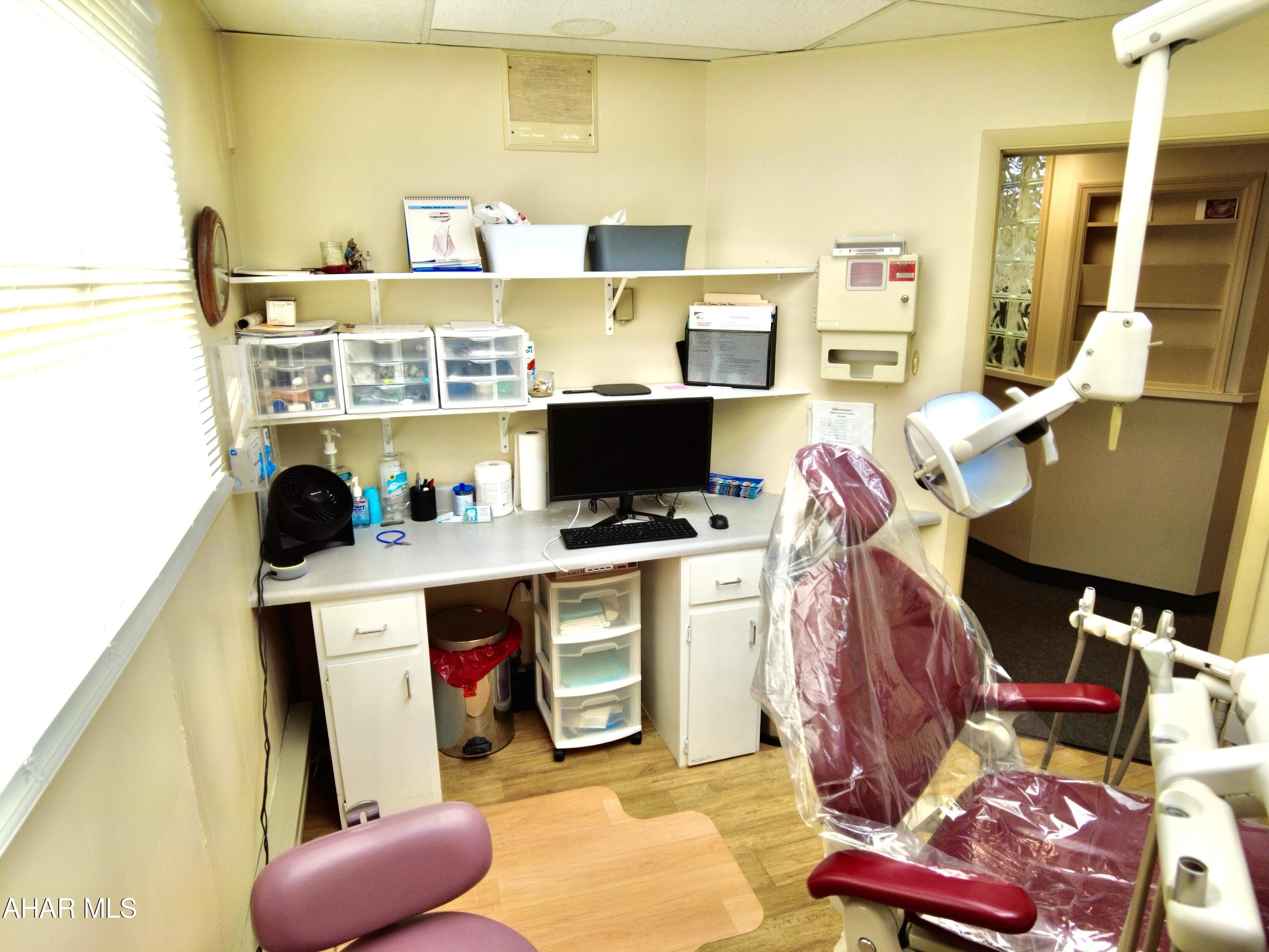 None - Residential Income