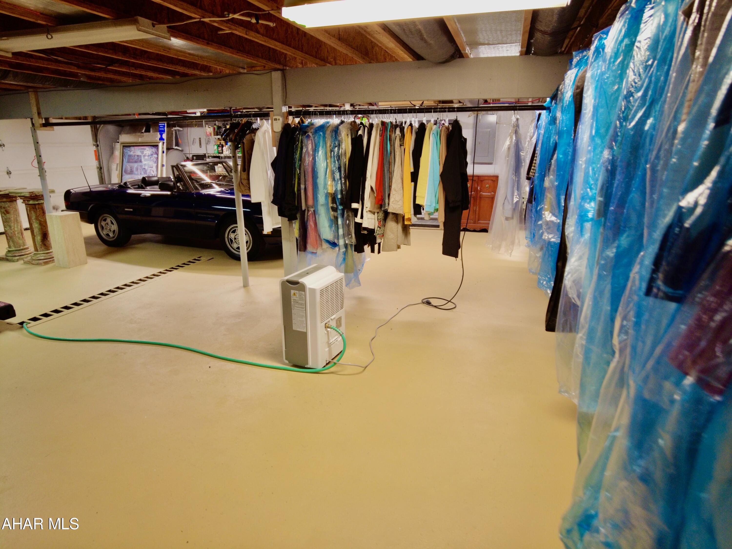 None - Residential Income