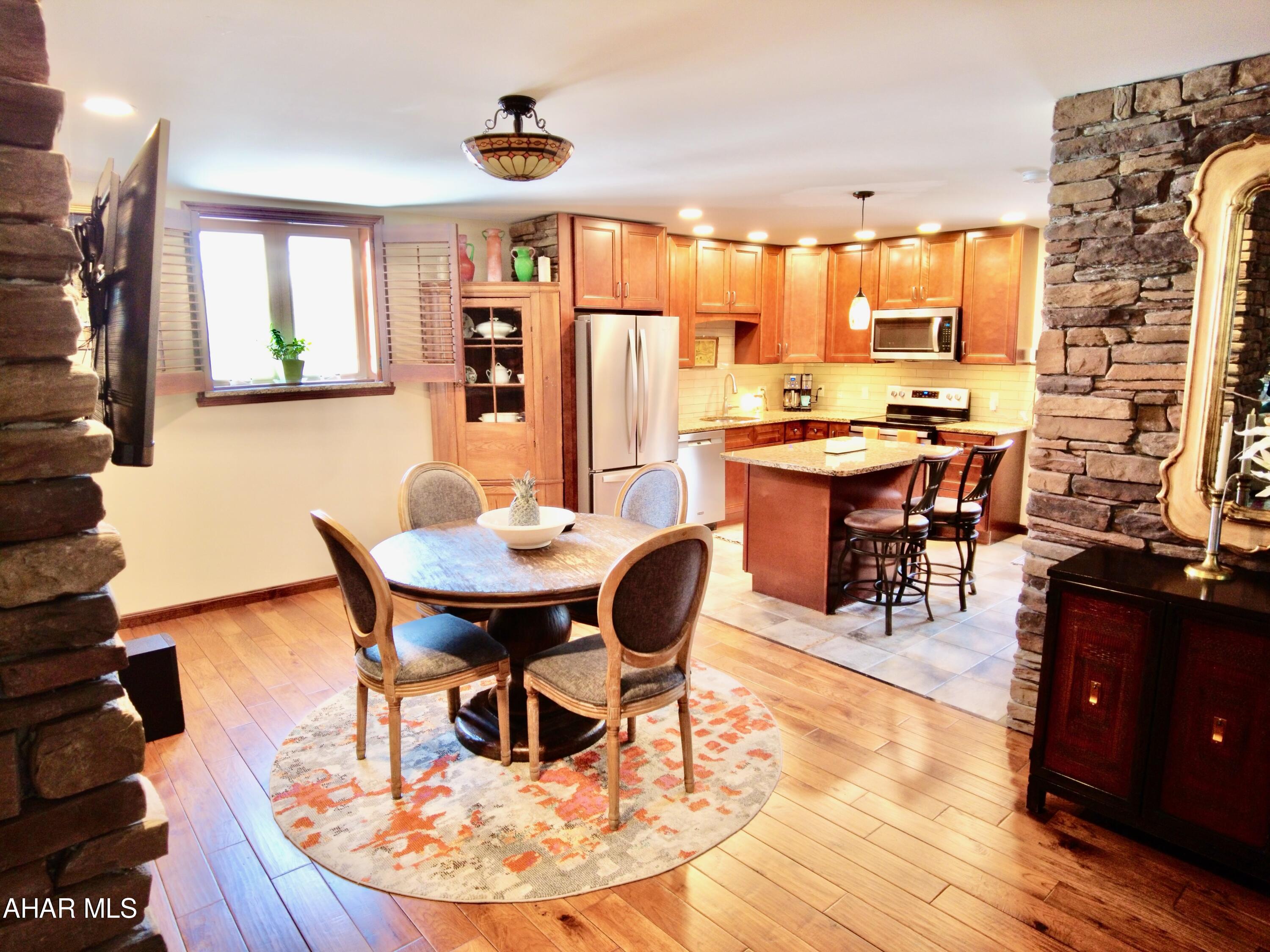 None - Residential Income