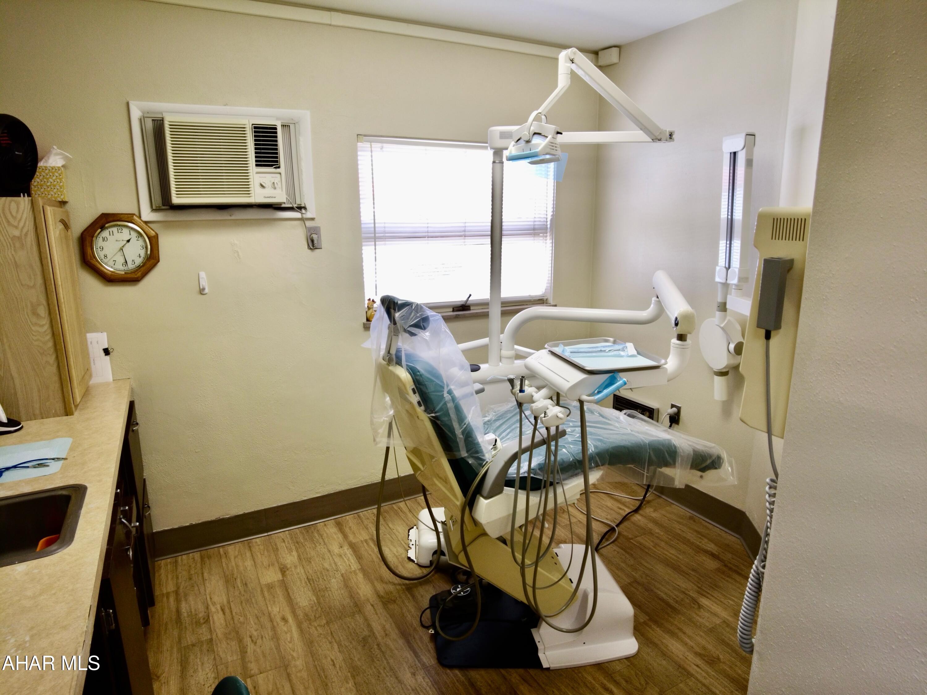 None - Residential Income