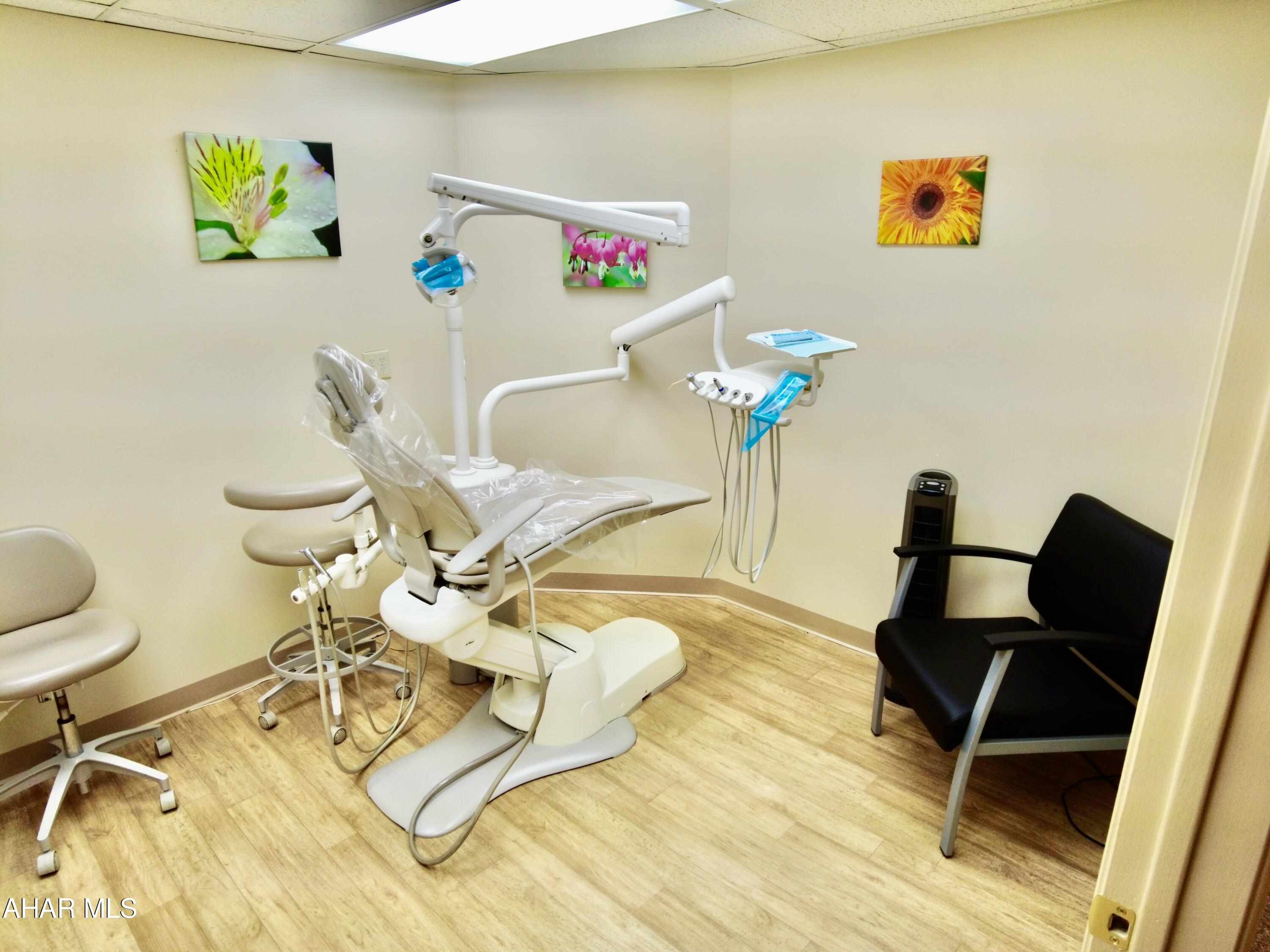 None - Residential Income