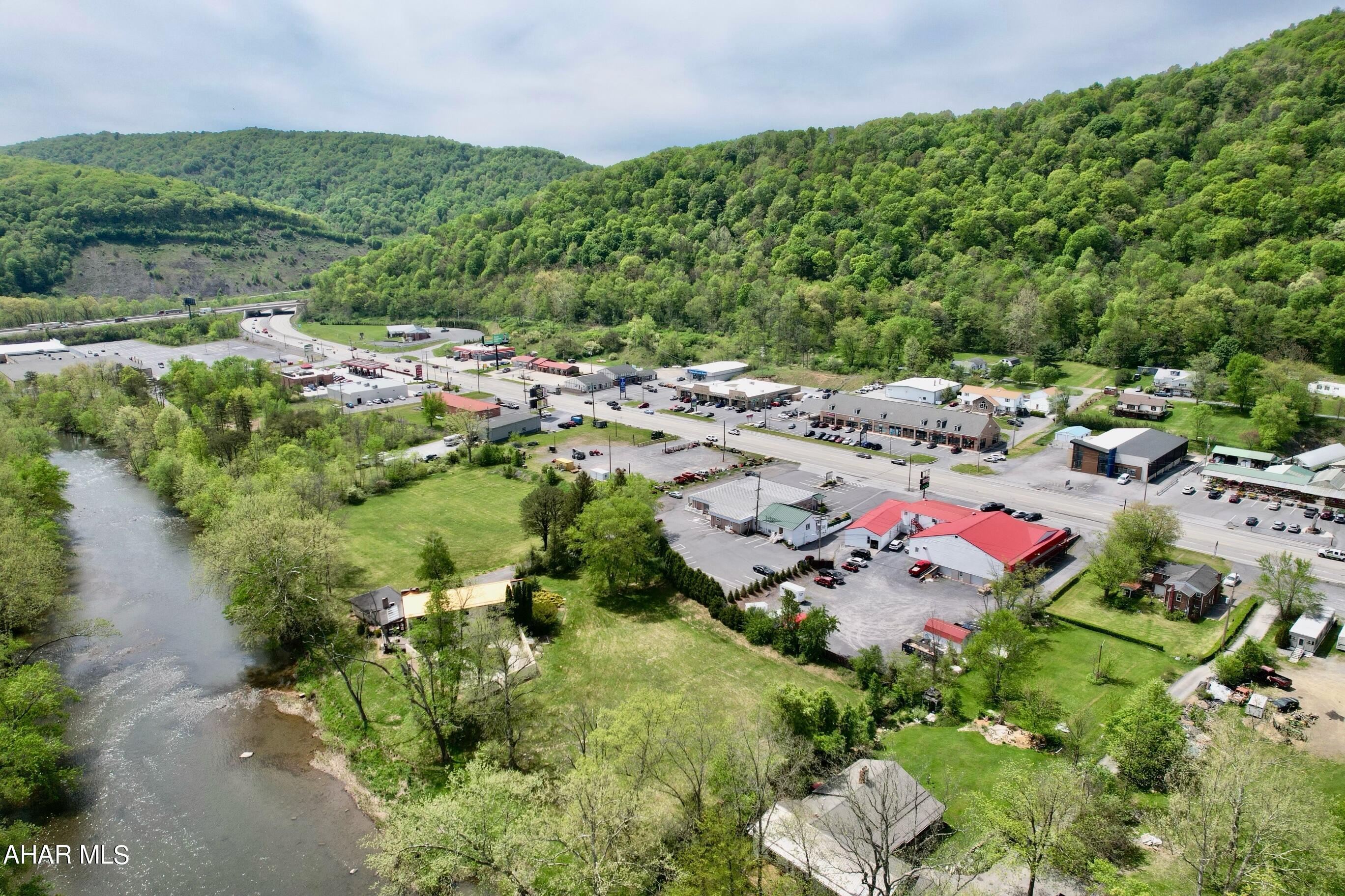 None - Residential Income