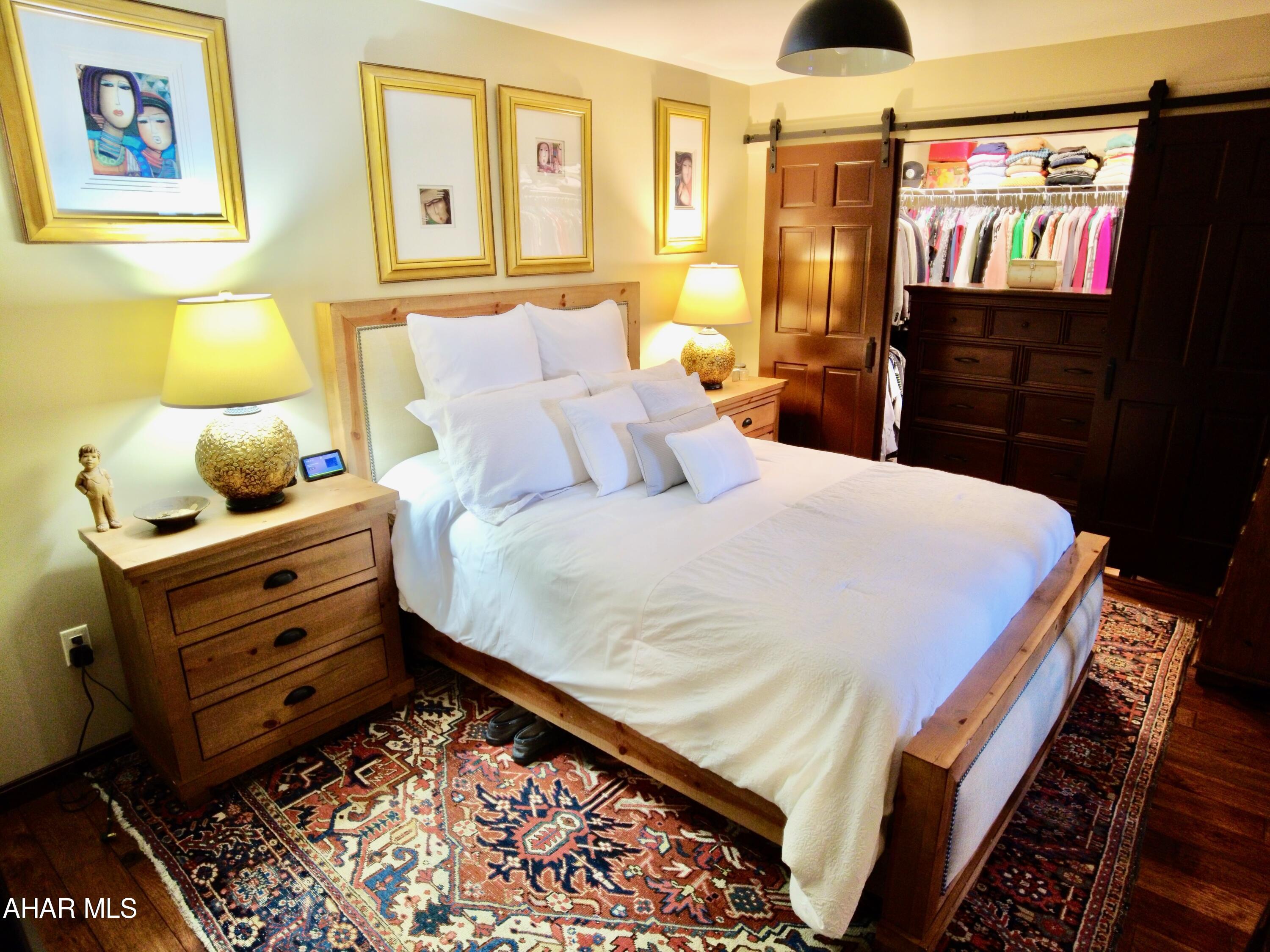 None - Residential Income