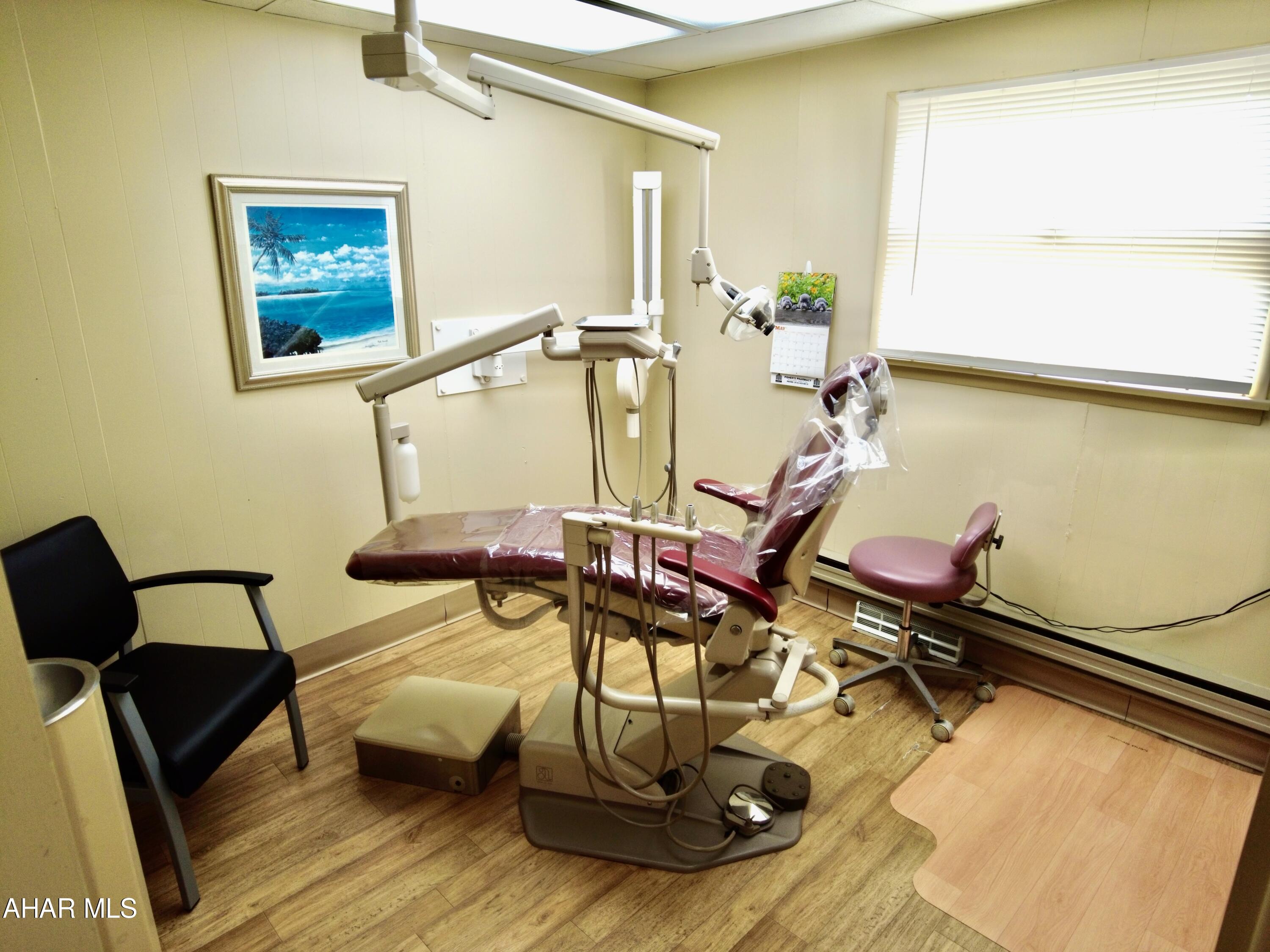 None - Residential Income