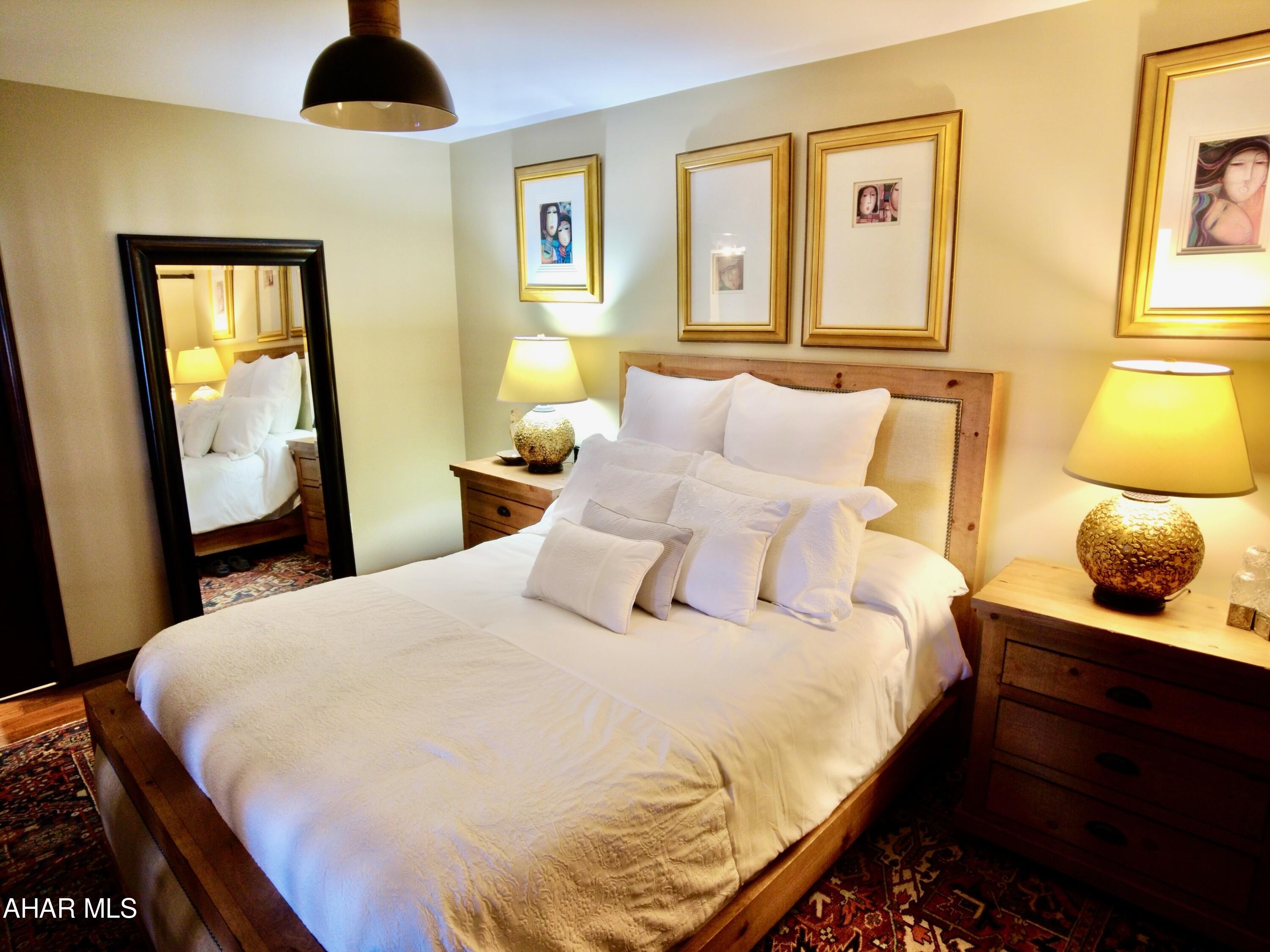 None - Residential Income