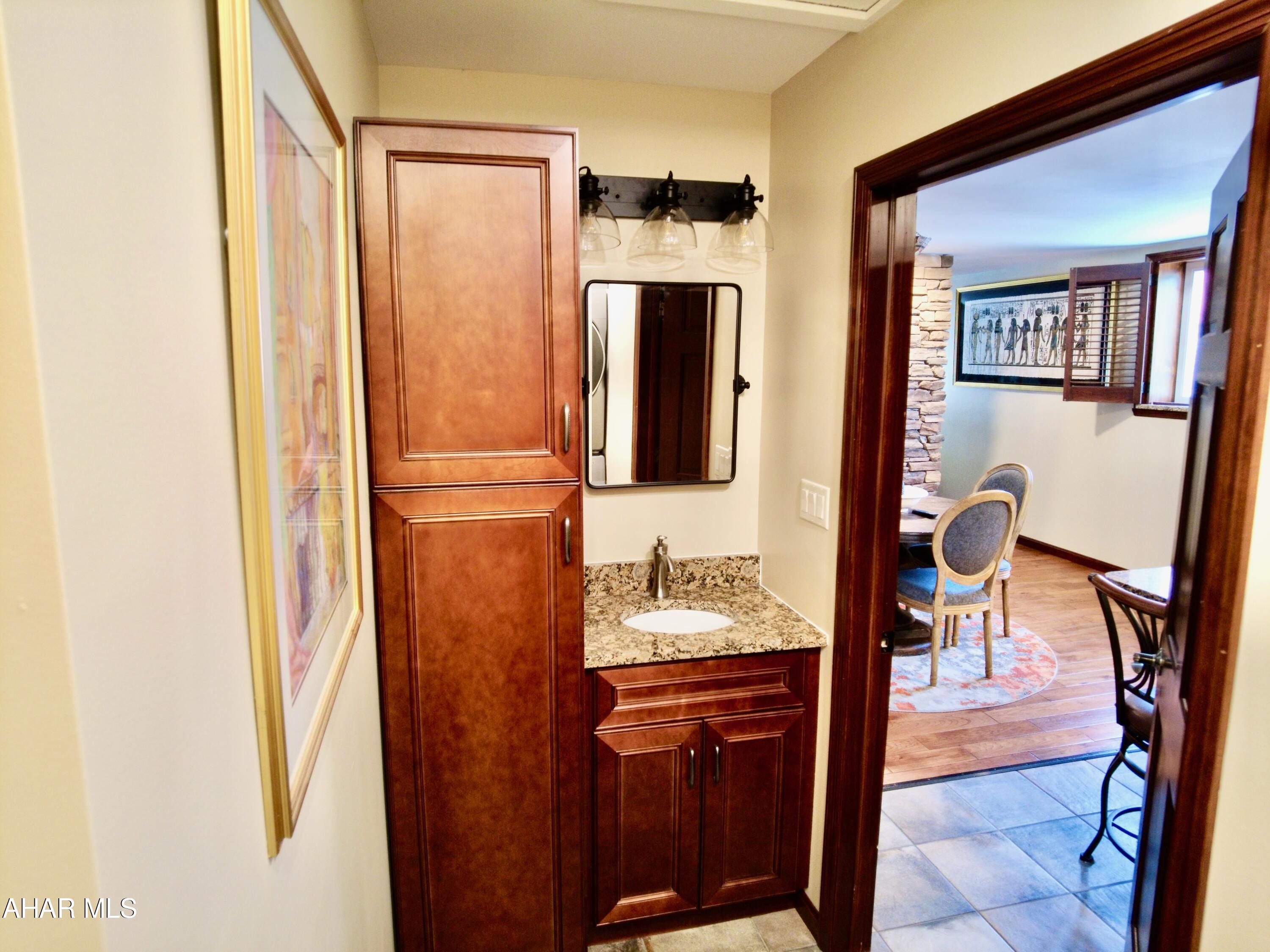 None - Residential Income