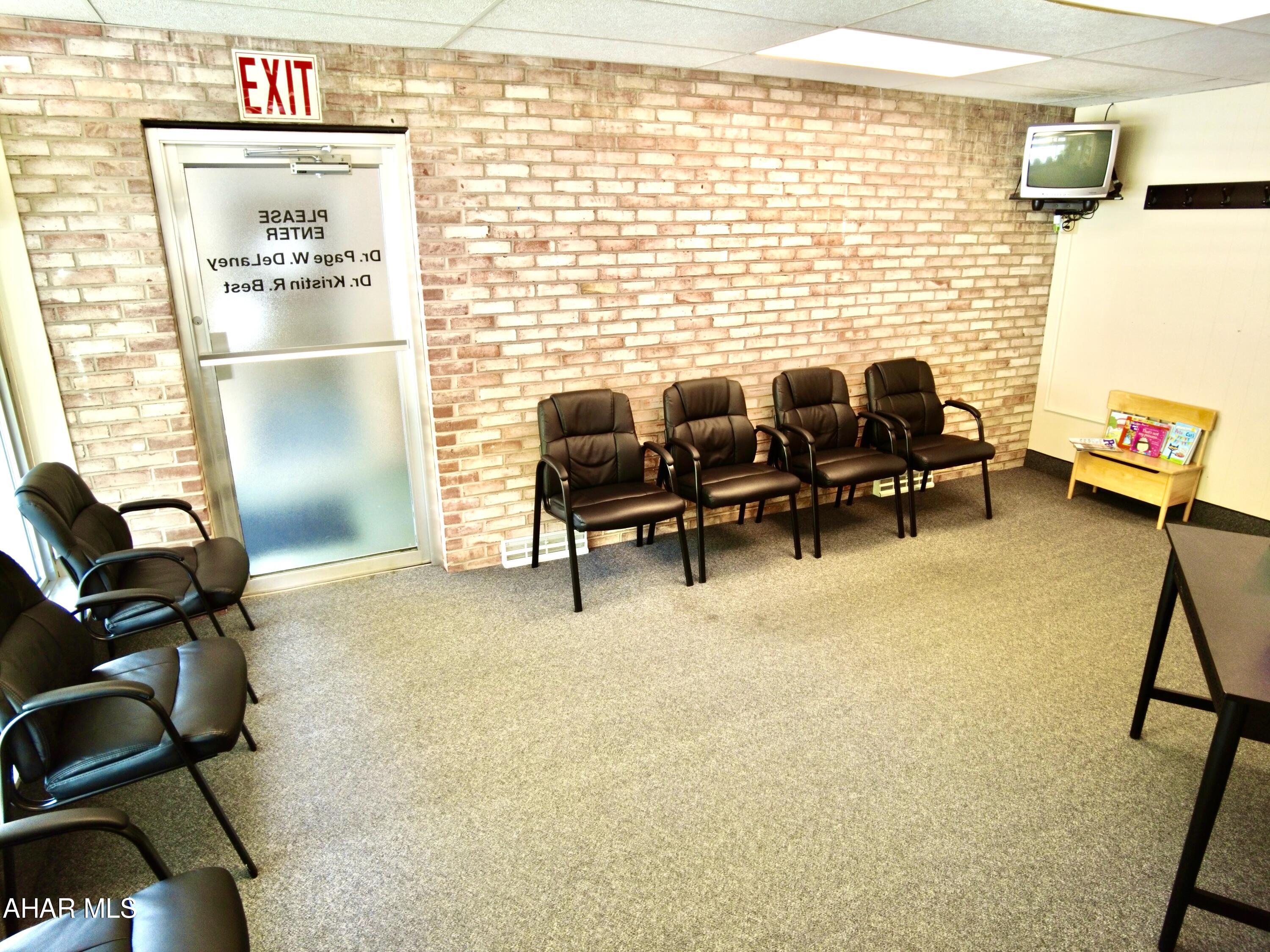 None - Residential Income