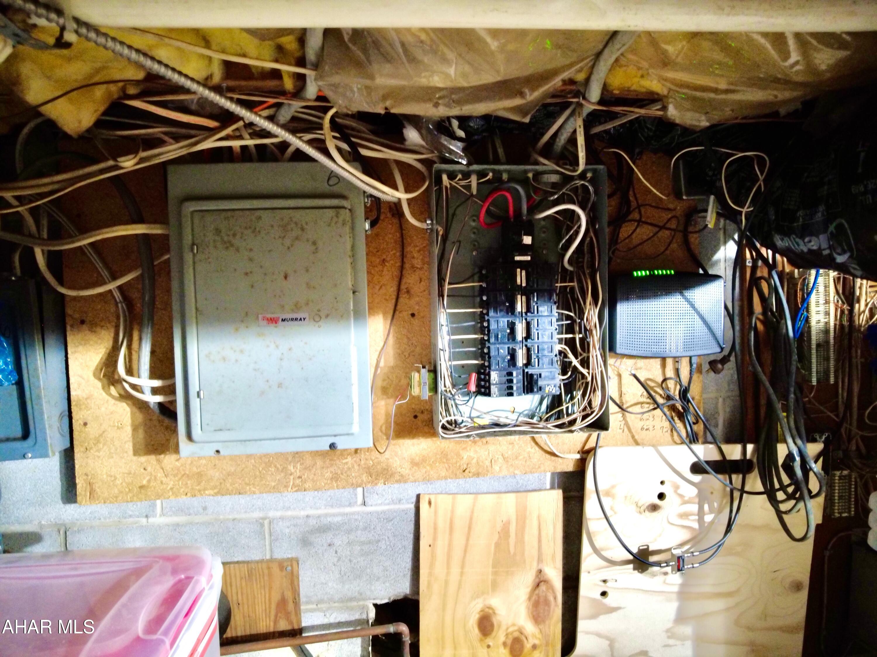 None - Residential Income