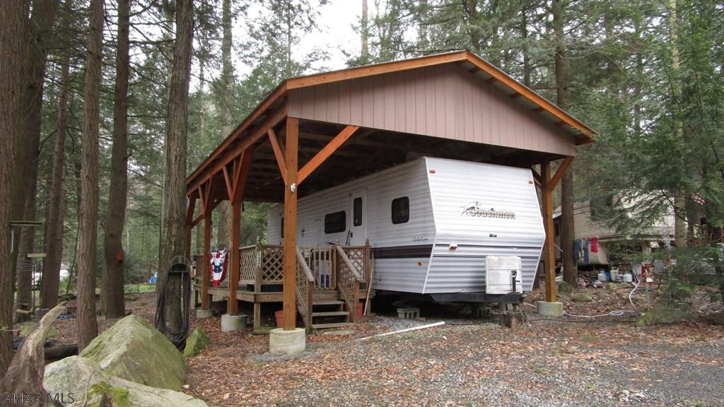 Glendale Yearound - Residential