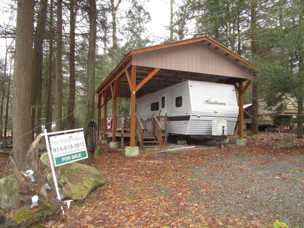 Glendale Yearound - Residential