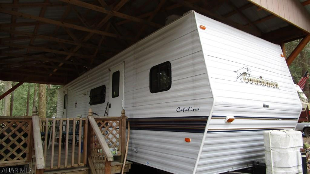 Glendale Yearound - Residential