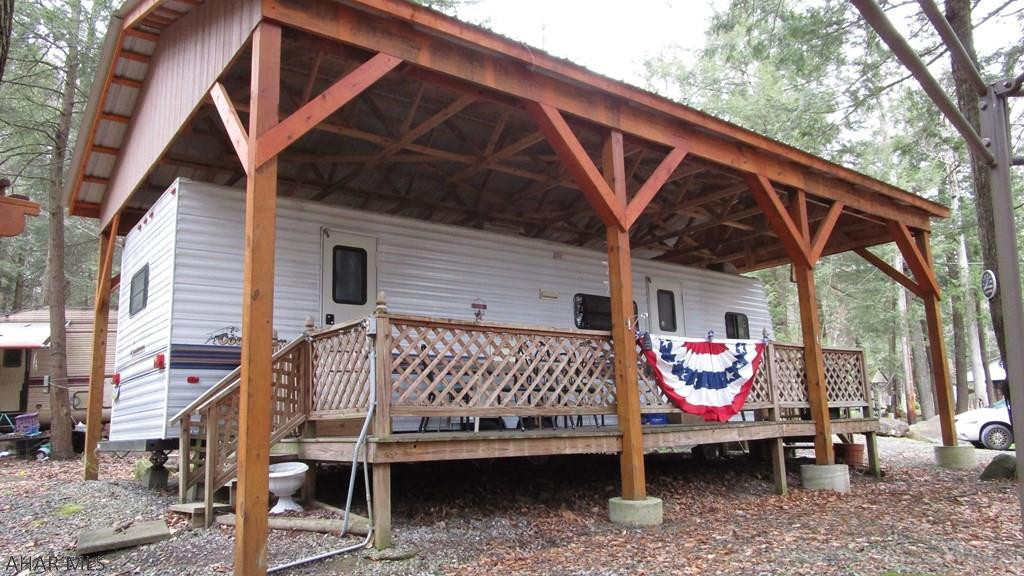 Glendale Yearound - Residential