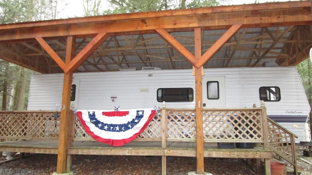 Glendale Yearound - Residential