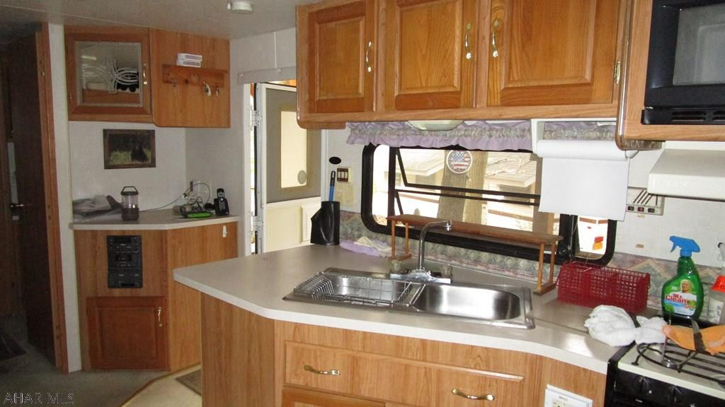 Glendale Yearound - Residential