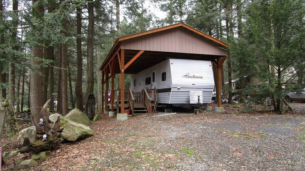 Glendale Yearound - Residential