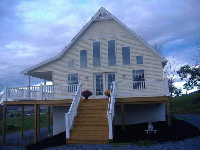 Other - Residential