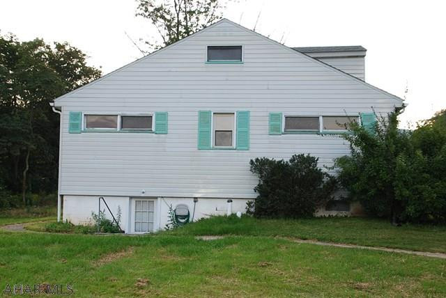 Carson Valley - Residential