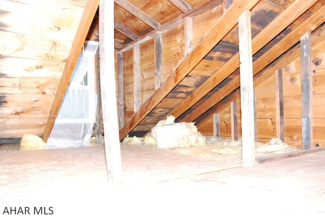 Carson Valley - Residential