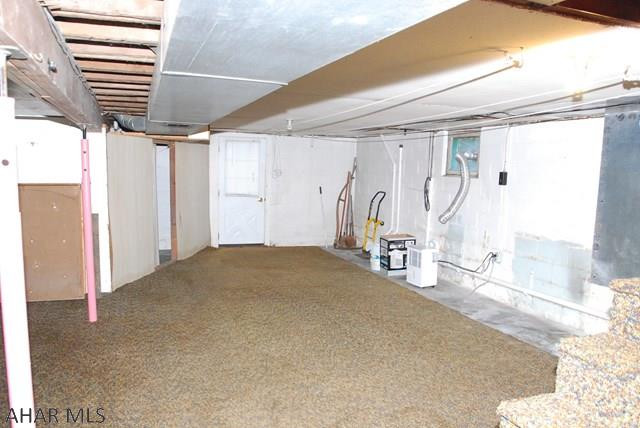 Carson Valley - Residential