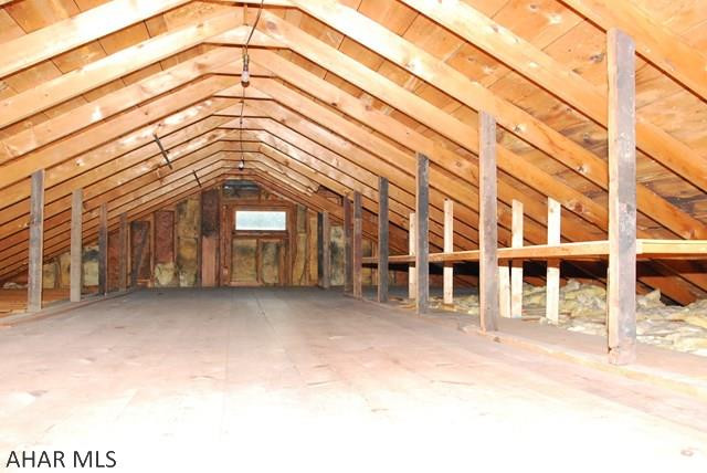 Carson Valley - Residential