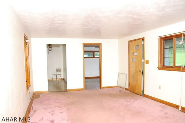 Carson Valley - Residential