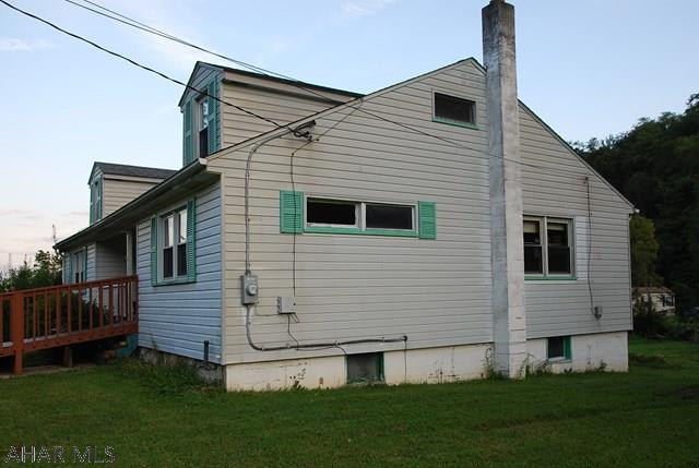 Carson Valley - Residential