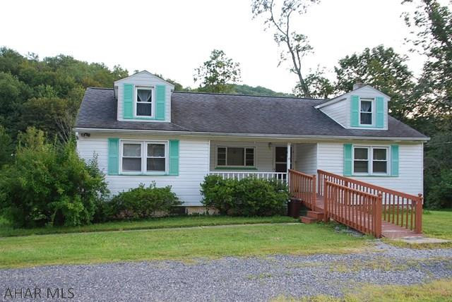 Carson Valley - Residential