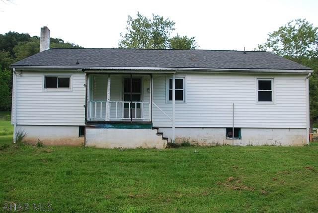 Carson Valley - Residential