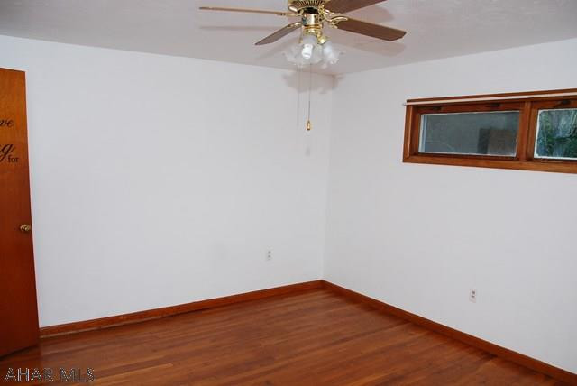 Carson Valley - Residential