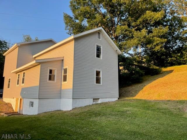 Unknown - Residential