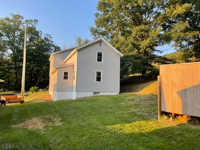 Unknown - Residential