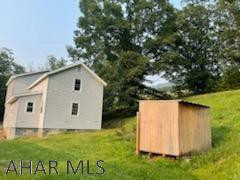 Unknown - Residential