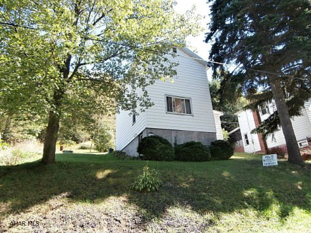 Unknown - Residential