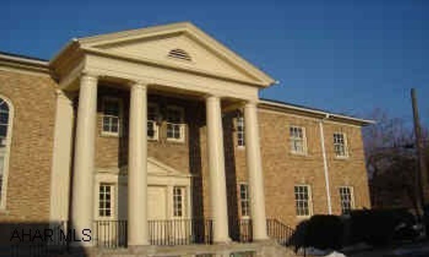 Nice Church. Bell Ave., New Life Outreach church. Excellent condition, additonal parking lot 618-22 Walton Ave,  (10 cars).