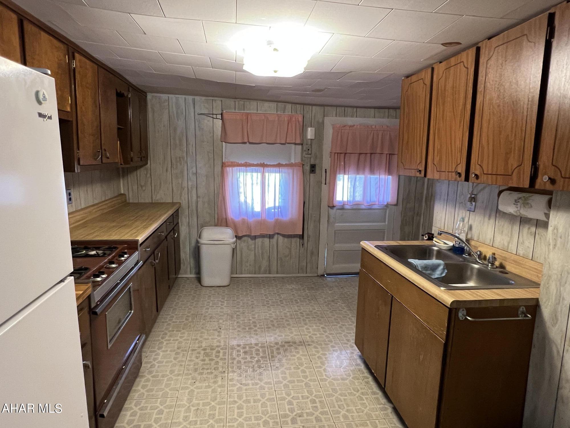 None - Residential Income